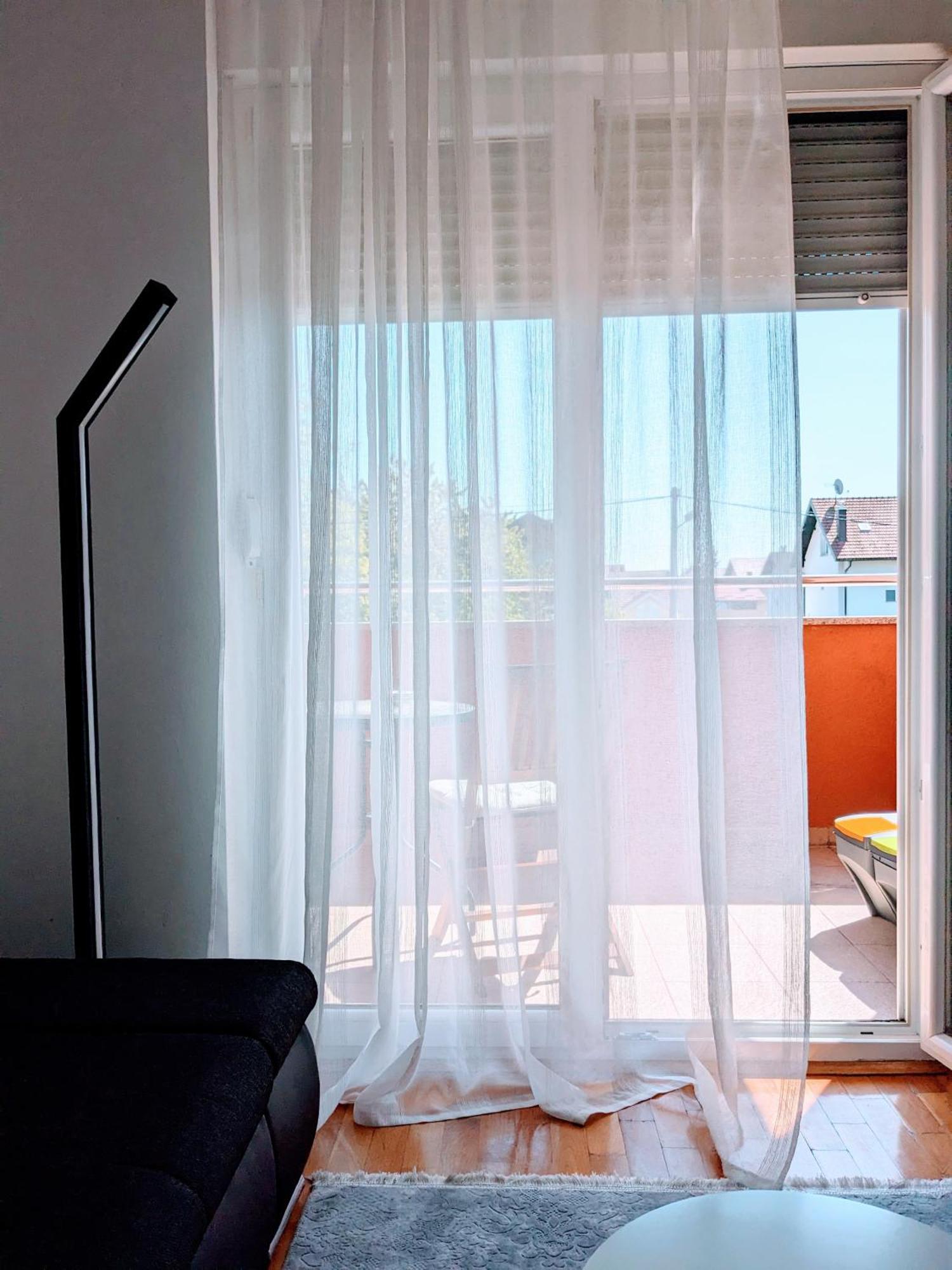 Doma-Lu Apartment-Near Airport And Highway- Free Parking Velika Mlaka Ngoại thất bức ảnh