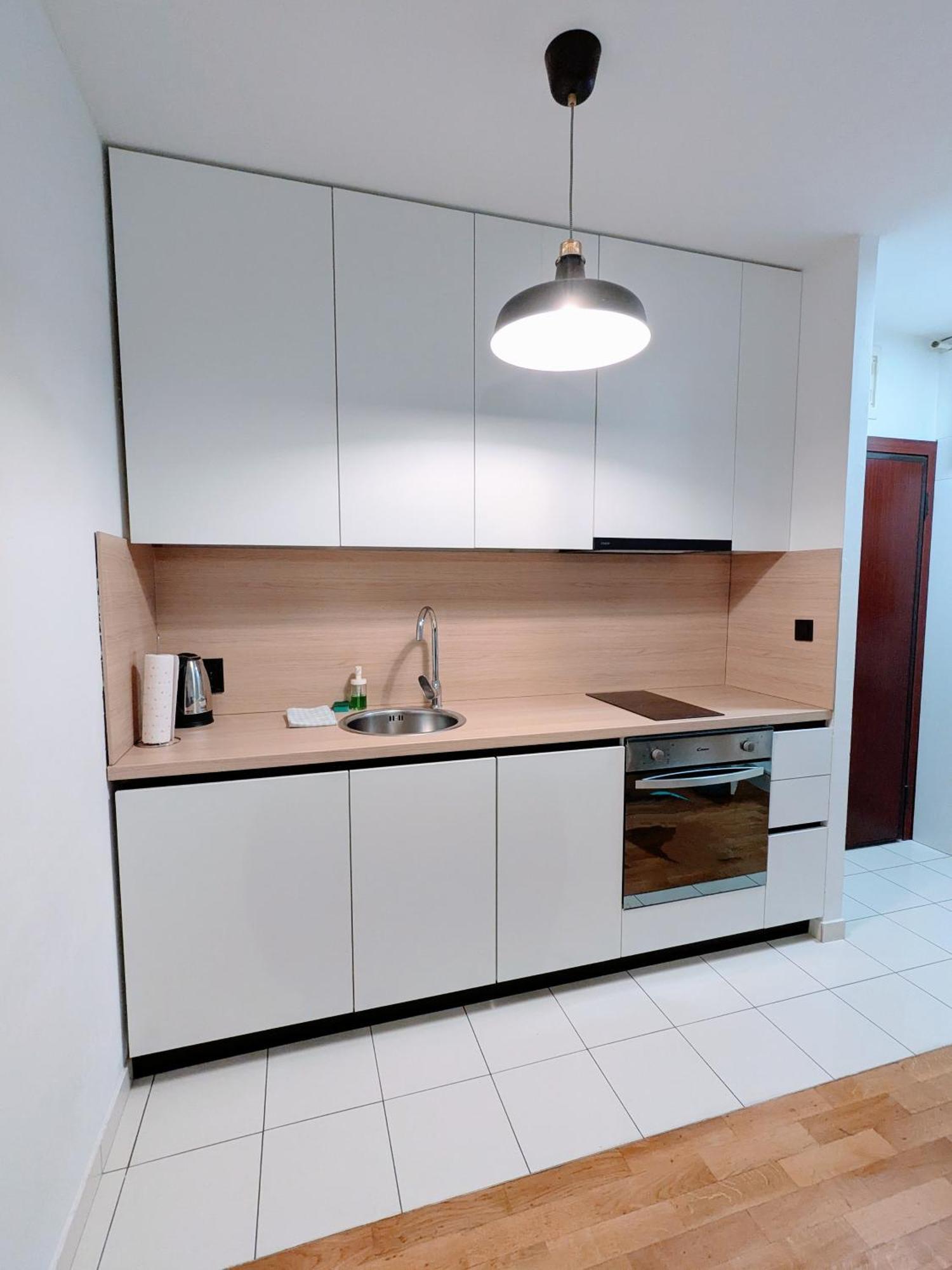 Doma-Lu Apartment-Near Airport And Highway- Free Parking Velika Mlaka Ngoại thất bức ảnh