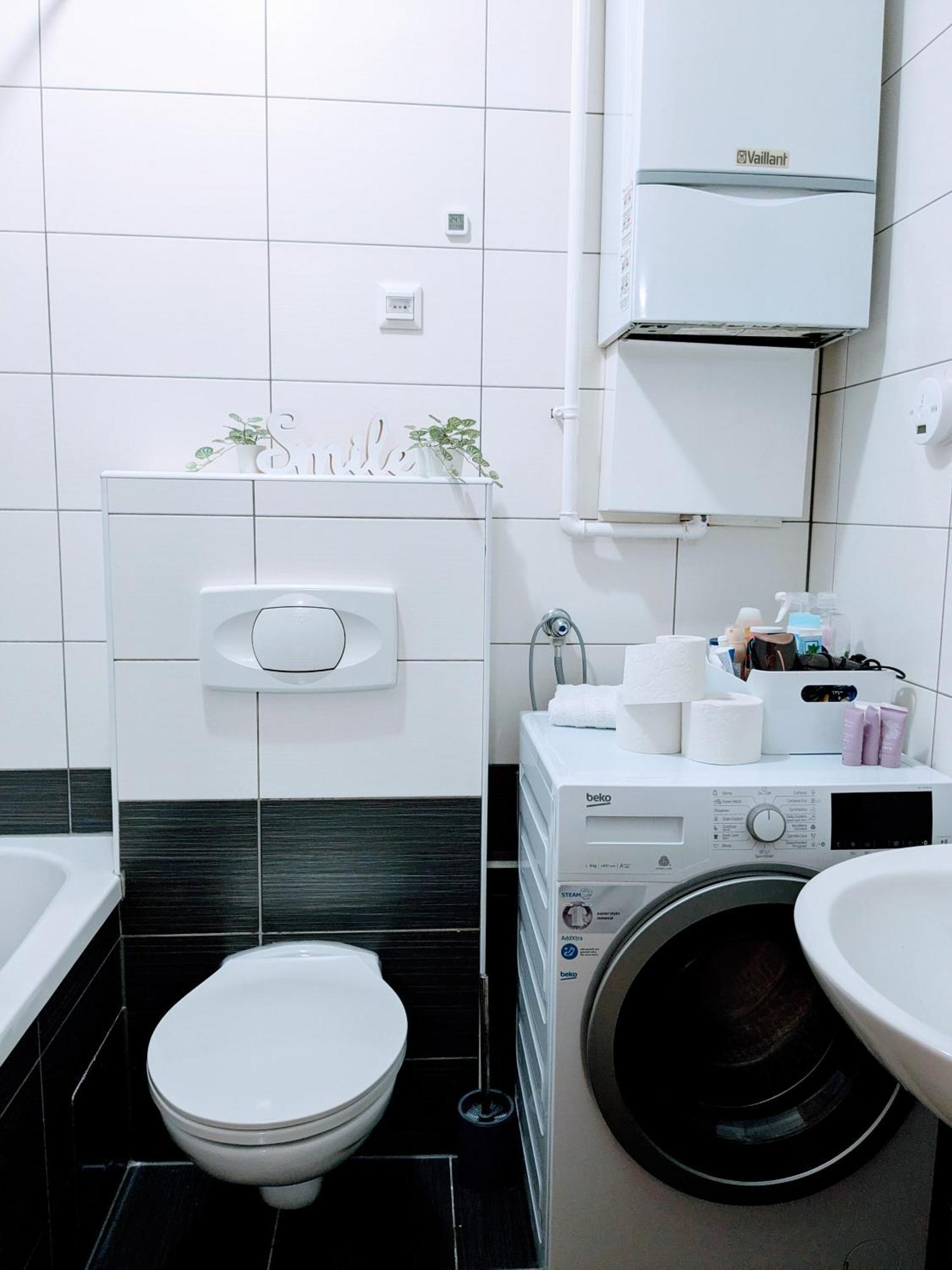 Doma-Lu Apartment-Near Airport And Highway- Free Parking Velika Mlaka Ngoại thất bức ảnh