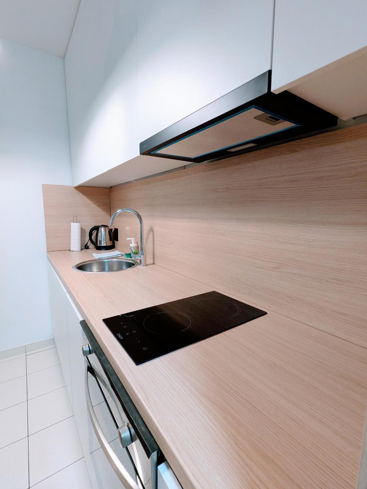 Doma-Lu Apartment-Near Airport And Highway- Free Parking Velika Mlaka Ngoại thất bức ảnh